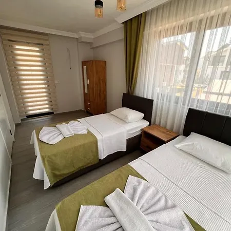 Cayli Hotel *