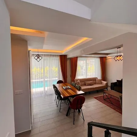 Hotel Cayli Fethiye