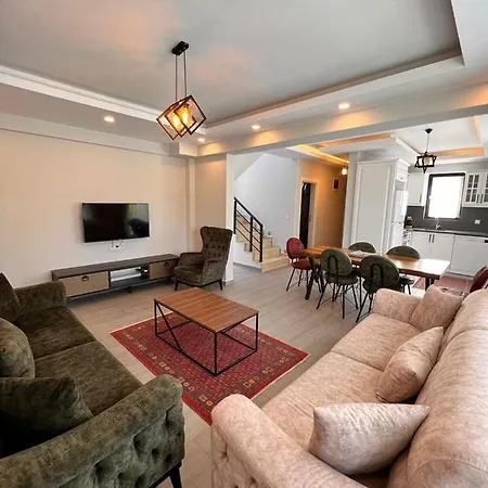 Cayli Hotel